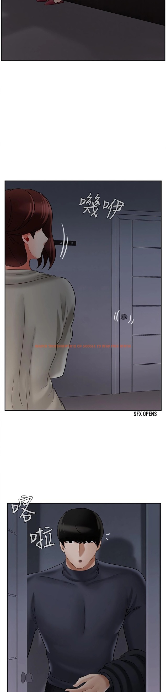 Read Hentai Image 38 645 in comic Physical Classroom - Chapter 30 - www.hentaitnt.net