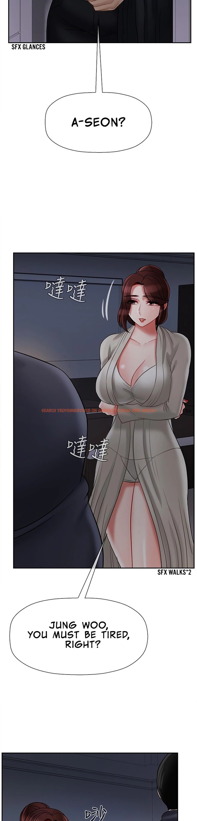 Read Hentai Image 39 645 in comic Physical Classroom - Chapter 30 - www.hentaitnt.net