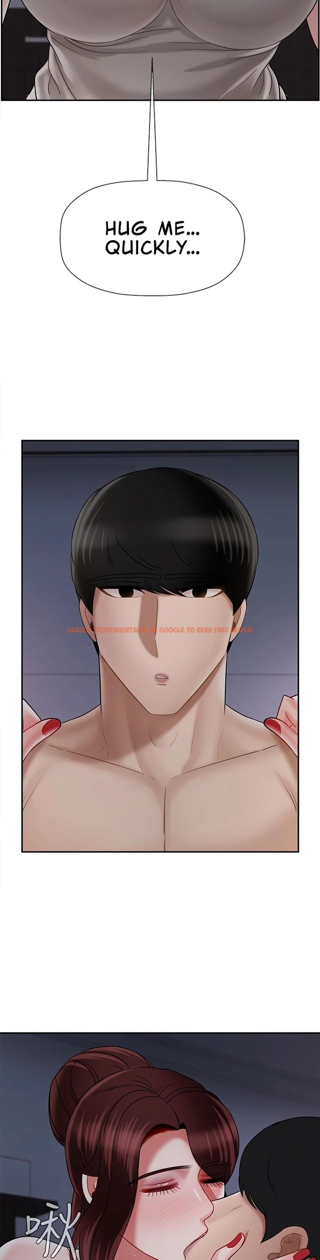 Read Hentai Image 44 645 in comic Physical Classroom - Chapter 30 - www.hentaitnt.net