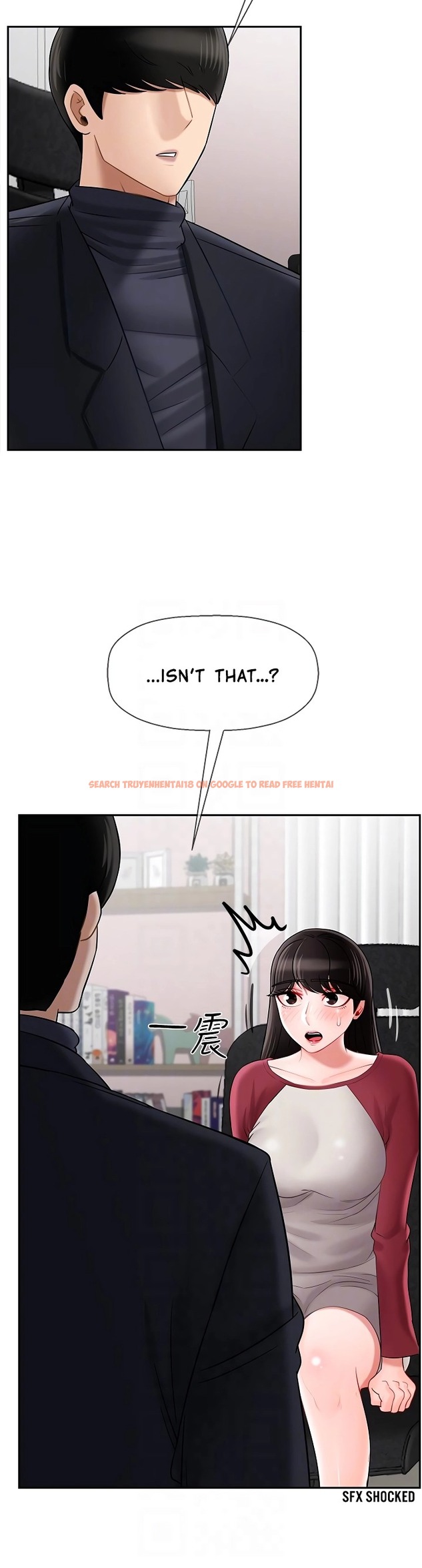 Read Hentai Image 5 645 in comic Physical Classroom - Chapter 30 - www.hentaitnt.net