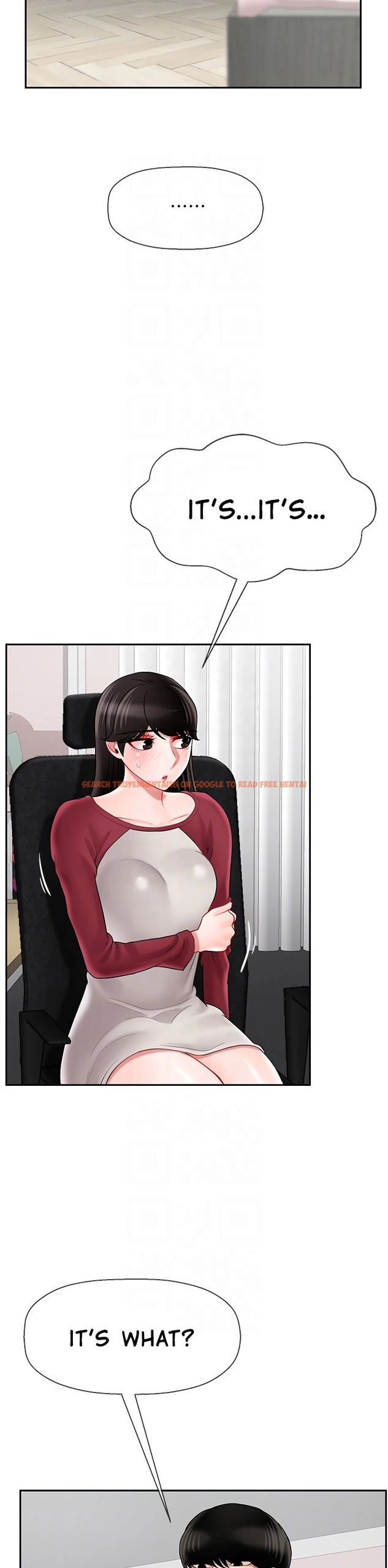 Read Hentai Image 7 645 in comic Physical Classroom - Chapter 30 - www.hentaitnt.net