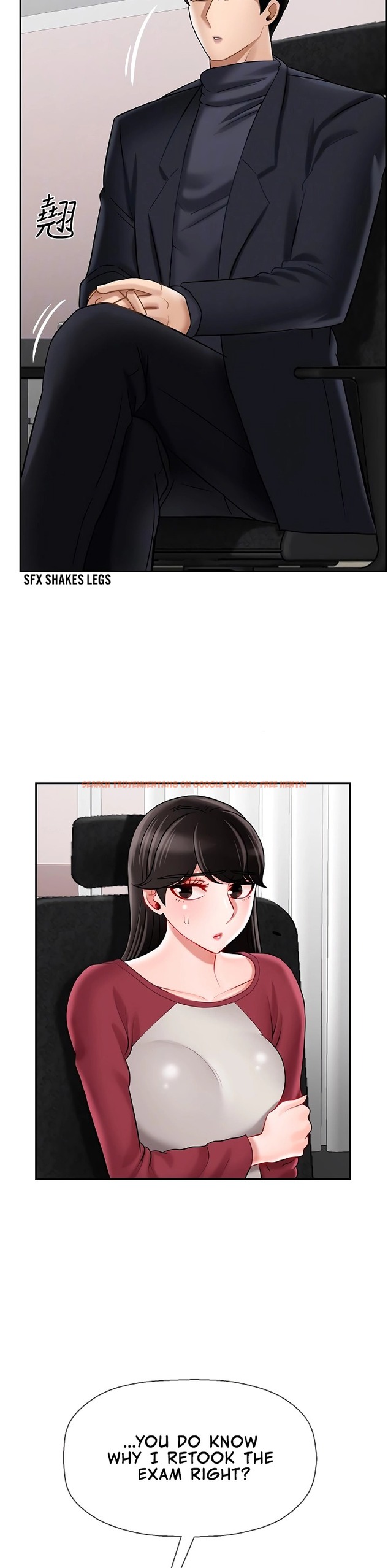 Read Hentai Image 8 645 in comic Physical Classroom - Chapter 30 - www.hentaitnt.net