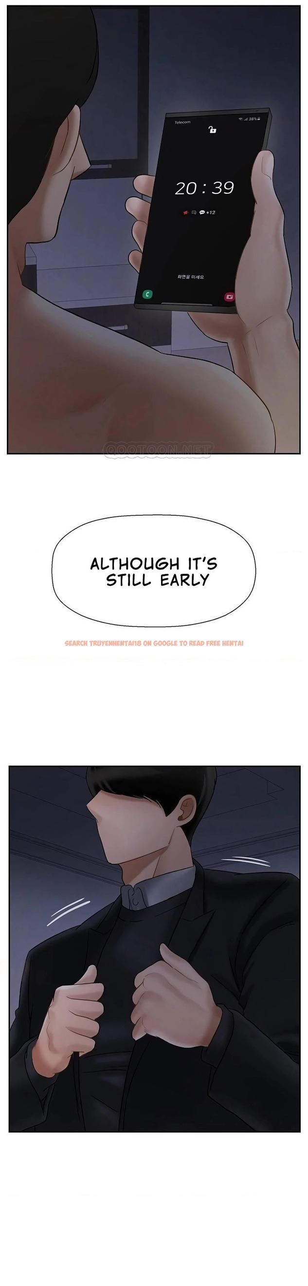 Read Hentai Image 11 336 in comic Physical Classroom - Chapter 31 - www.hentaitnt.net