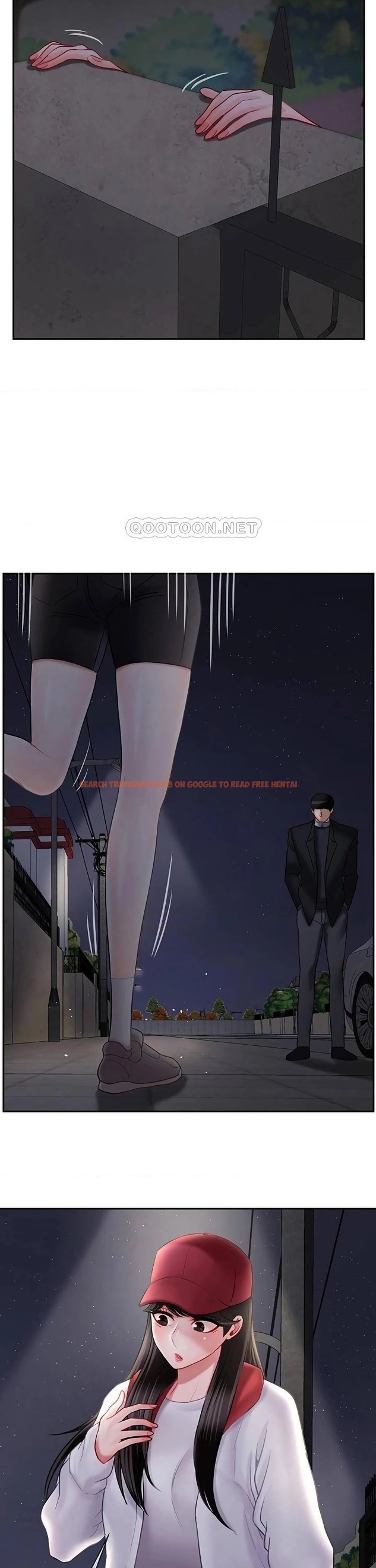 Read Hentai Image 14 336 in comic Physical Classroom - Chapter 31 - www.hentaitnt.net