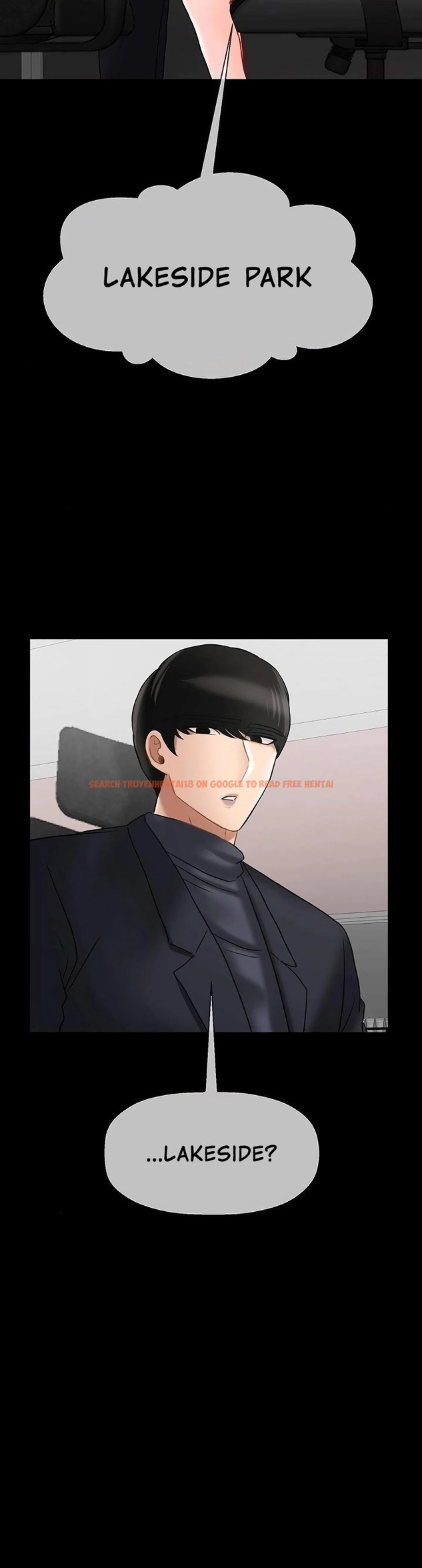 Read Hentai Image 20 341 in comic Physical Classroom - Chapter 31 - www.hentaitnt.net