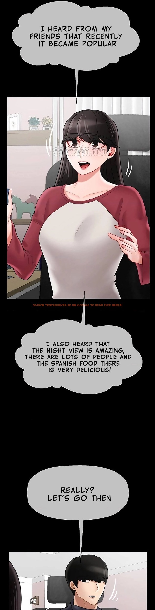 Read Hentai Image 21 341 in comic Physical Classroom - Chapter 31 - www.hentaitnt.net