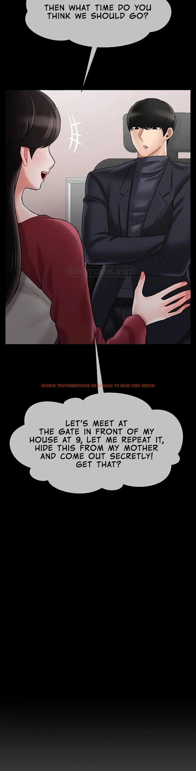 Read Hentai Image 24 341 in comic Physical Classroom - Chapter 31 - www.hentaitnt.net