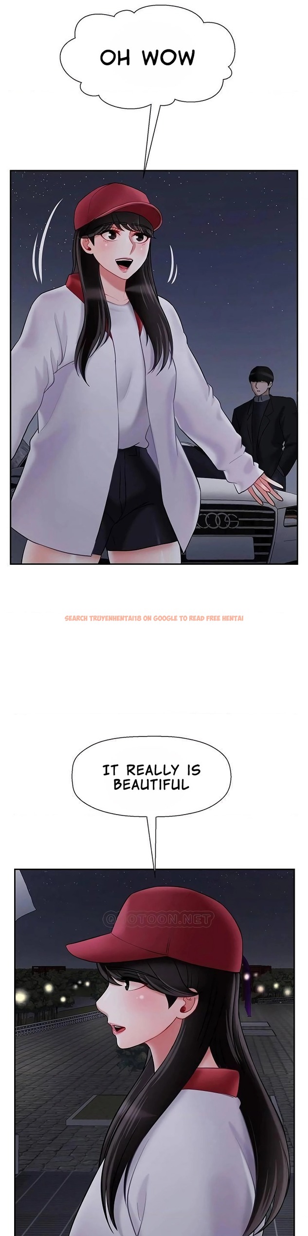 Read Hentai Image 26 341 in comic Physical Classroom - Chapter 31 - www.hentaitnt.net