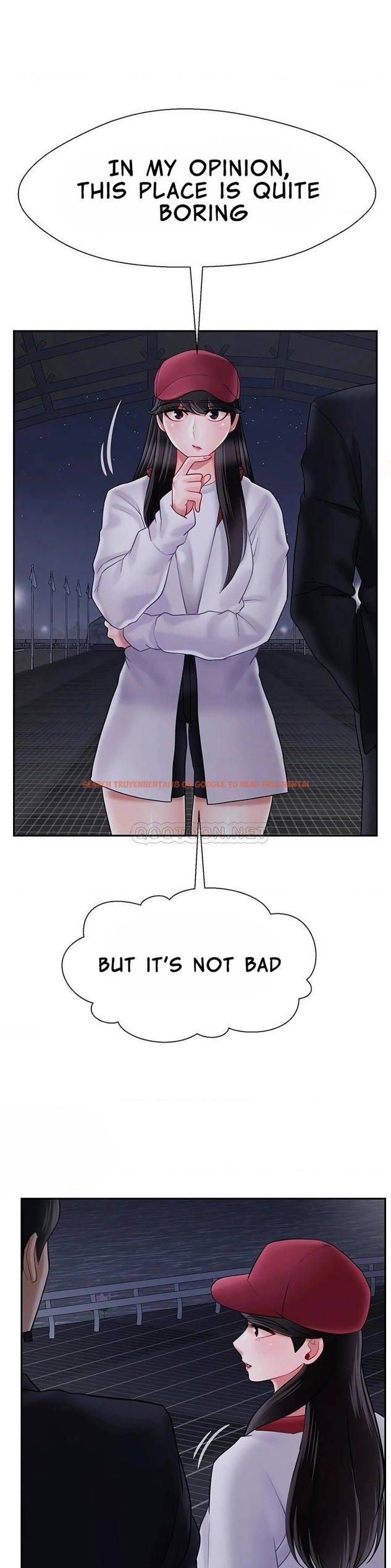 Read Hentai Image 29 341 in comic Physical Classroom - Chapter 31 - www.hentaitnt.net