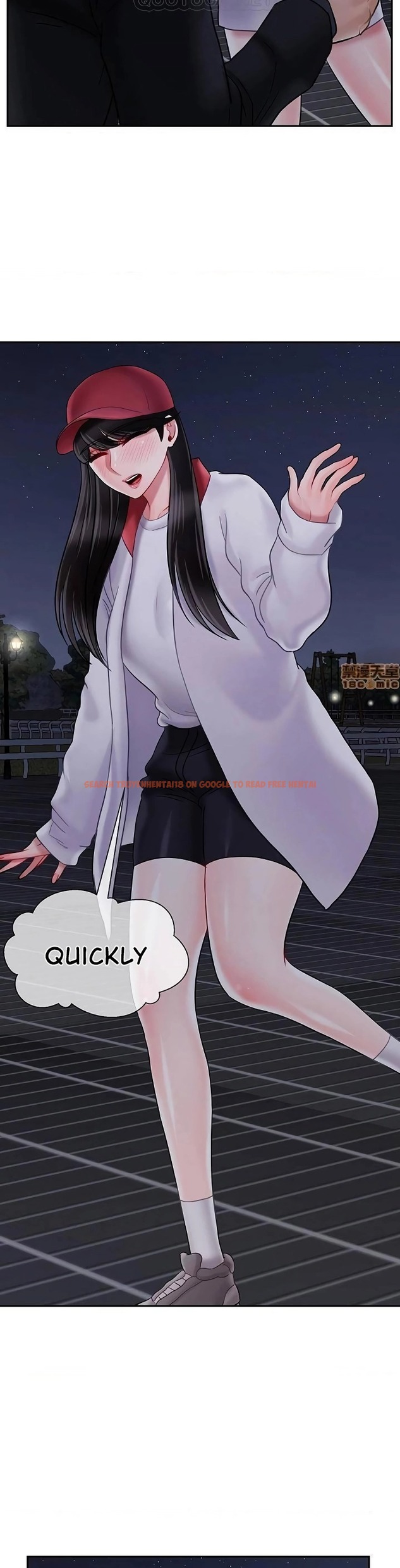 Read Hentai Image 34 341 in comic Physical Classroom - Chapter 31 - www.hentaitnt.net