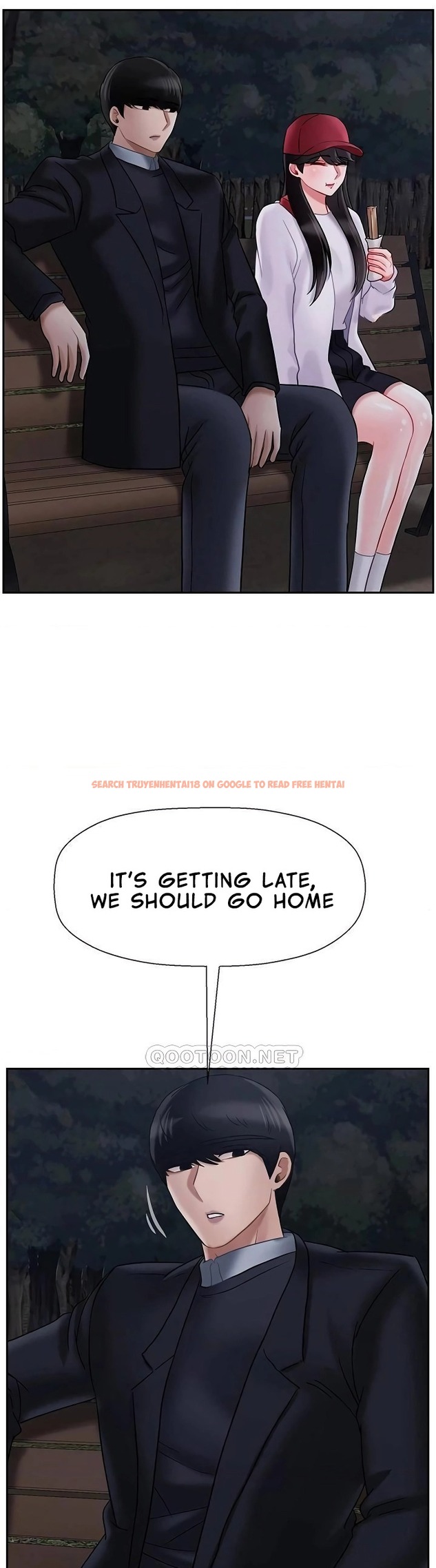 Read Hentai Image 36 341 in comic Physical Classroom - Chapter 31 - www.hentaitnt.net