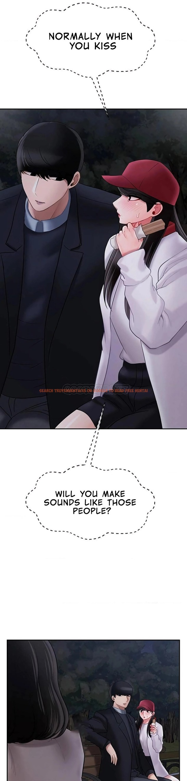 Read Hentai Image 41 341 in comic Physical Classroom - Chapter 31 - www.hentaitnt.net