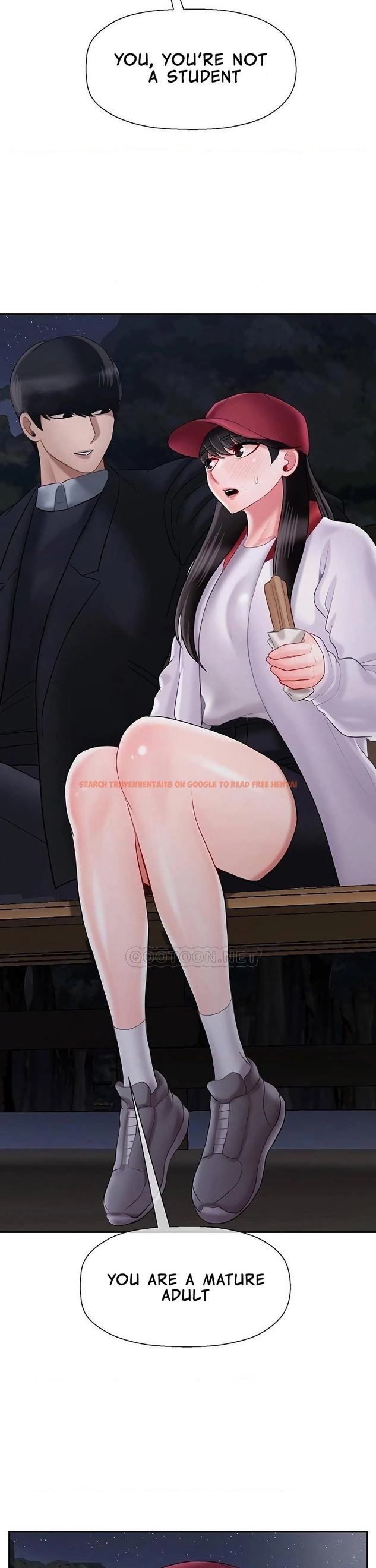 Read Hentai Image 44 341 in comic Physical Classroom - Chapter 31 - www.hentaitnt.net