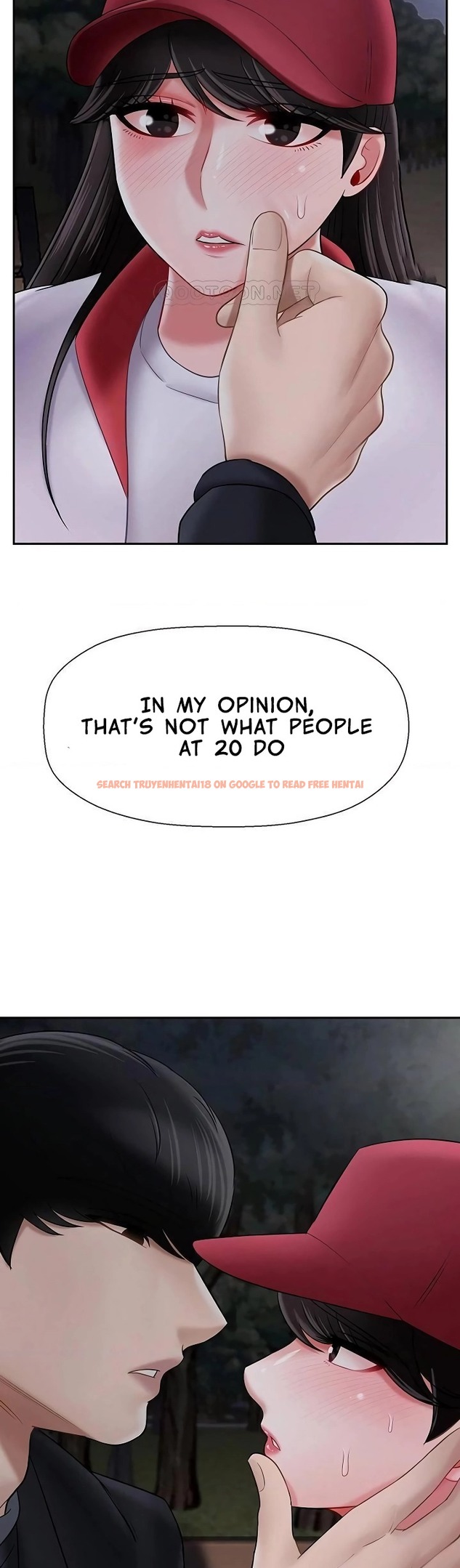 Read Hentai Image 47 341 in comic Physical Classroom - Chapter 31 - www.hentaitnt.net