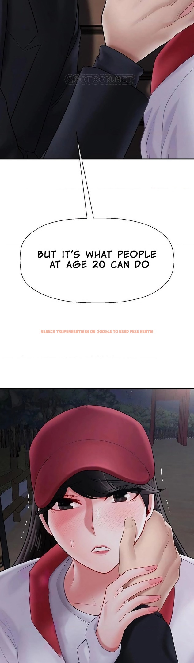 Read Hentai Image 48 341 in comic Physical Classroom - Chapter 31 - www.hentaitnt.net