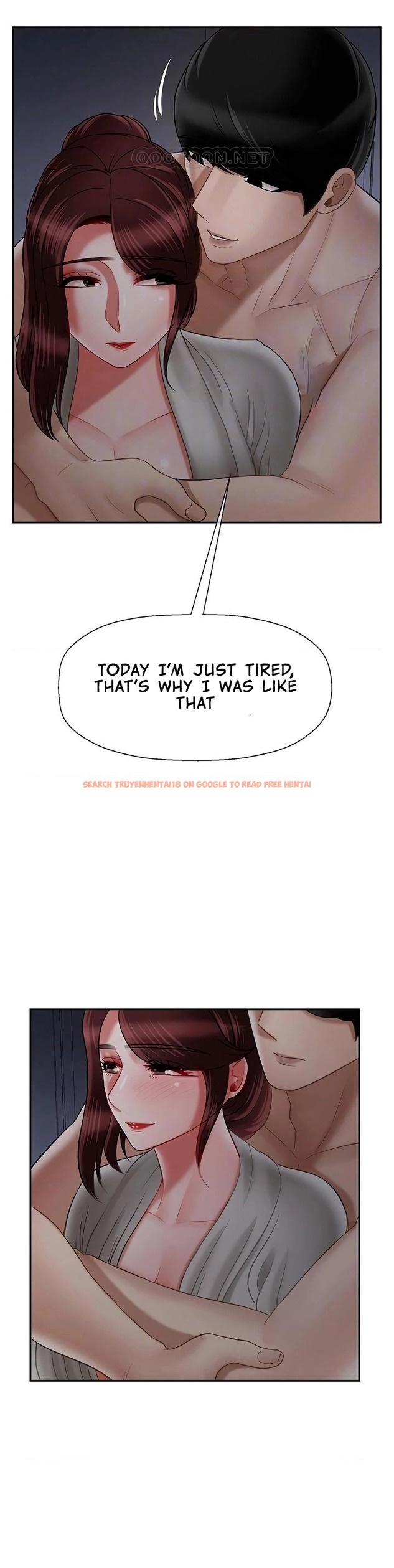 Read Hentai Image 6 336 in comic Physical Classroom - Chapter 31 - www.hentaitnt.net