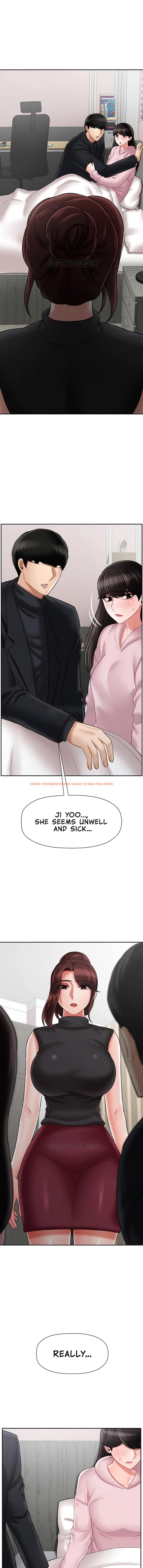Read Hentai Image 1 411 in comic Physical Classroom - Chapter 33 - www.hentaitnt.net