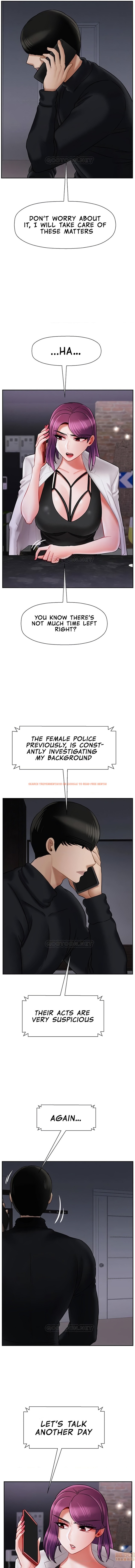 Read Hentai Image 10 411 in comic Physical Classroom - Chapter 33 - www.hentaitnt.net
