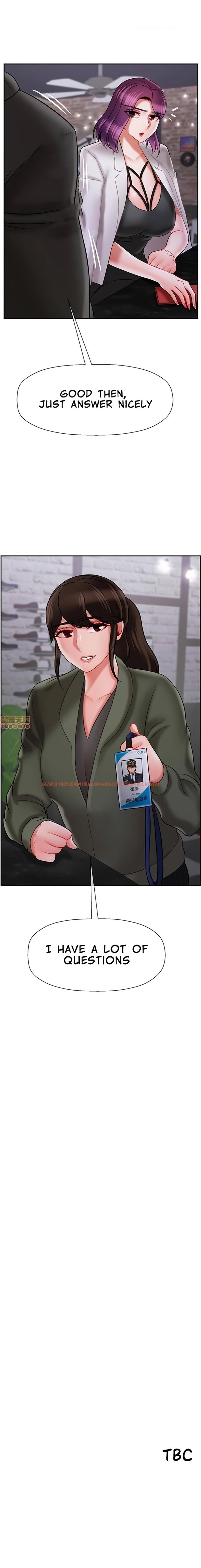 Read Hentai Image 18 411 in comic Physical Classroom - Chapter 33 - www.hentaitnt.net