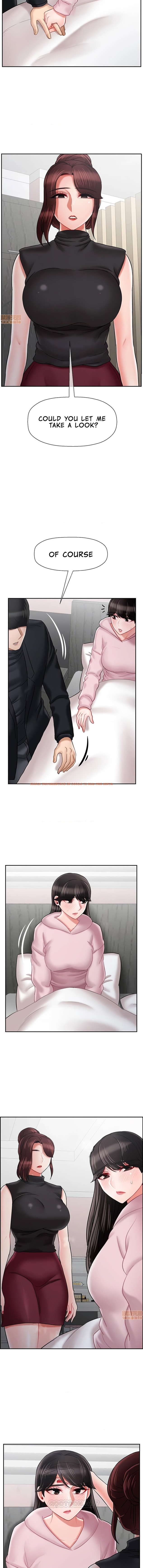 Read Hentai Image 2 411 in comic Physical Classroom - Chapter 33 - www.hentaitnt.net