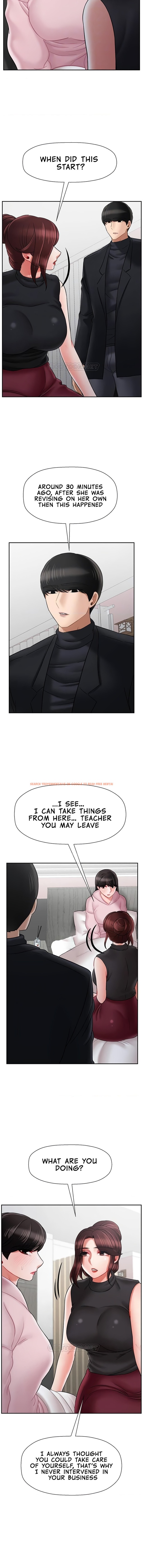 Read Hentai Image 3 411 in comic Physical Classroom - Chapter 33 - www.hentaitnt.net