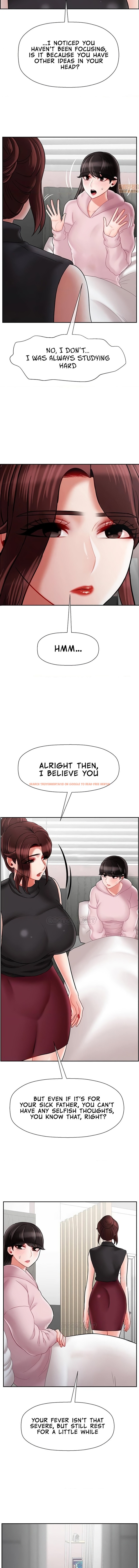 Read Hentai Image 5 411 in comic Physical Classroom - Chapter 33 - www.hentaitnt.net
