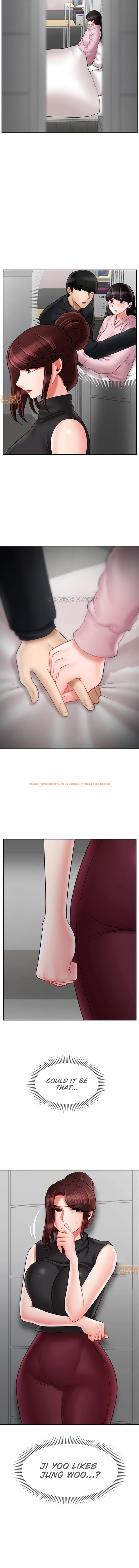 Read Hentai Image 6 411 in comic Physical Classroom - Chapter 33 - www.hentaitnt.net