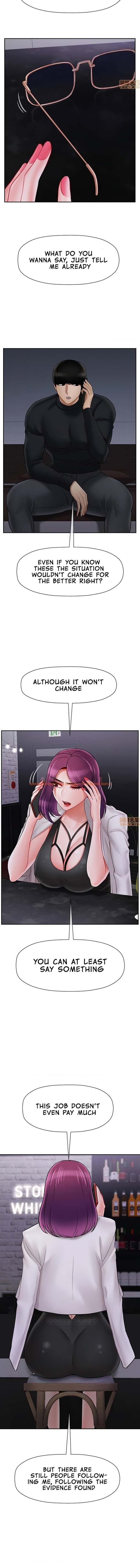 Read Hentai Image 9 411 in comic Physical Classroom - Chapter 33 - www.hentaitnt.net