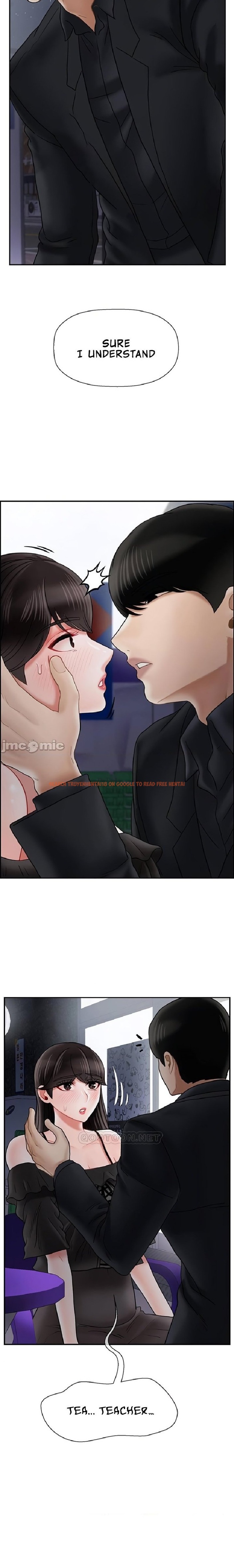 Read Hentai Image 20 429 in comic Physical Classroom - Chapter 35 - www.hentaitnt.net
