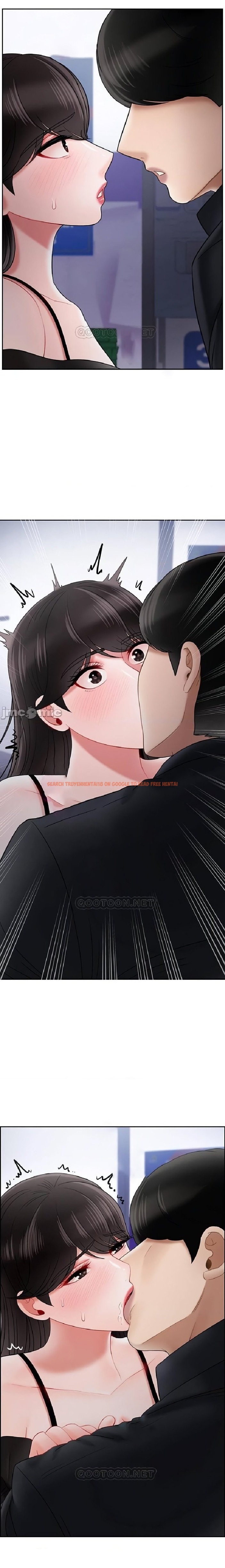 Read Hentai Image 23 429 in comic Physical Classroom - Chapter 35 - www.hentaitnt.net
