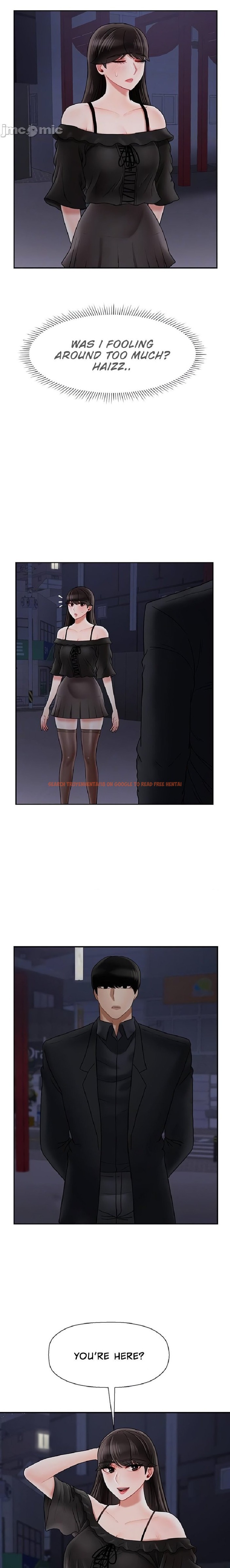 Read Hentai Image 4 429 in comic Physical Classroom - Chapter 35 - www.hentaitnt.net