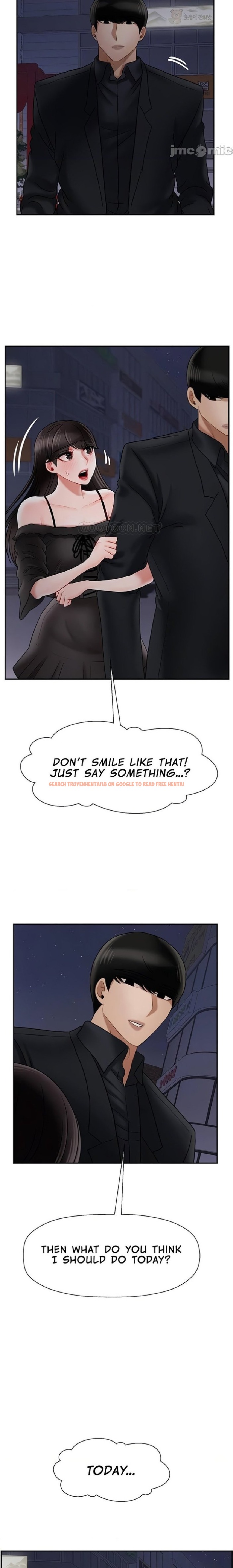 Read Hentai Image 7 429 in comic Physical Classroom - Chapter 35 - www.hentaitnt.net