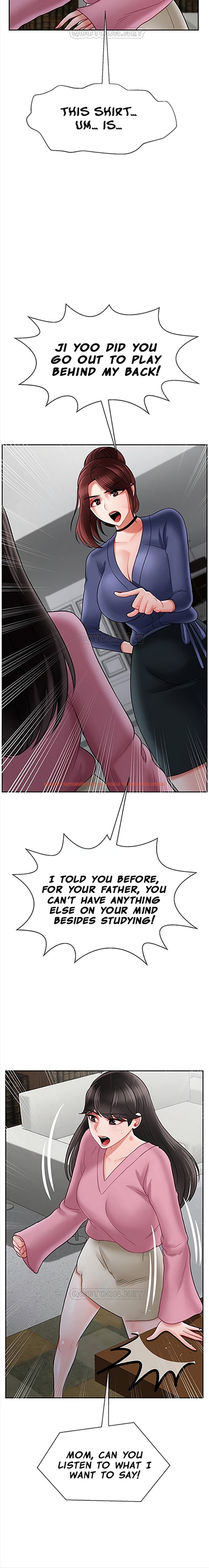 Read Hentai Image 10 051 in comic Physical Classroom - Chapter 37 - www.hentaitnt.net
