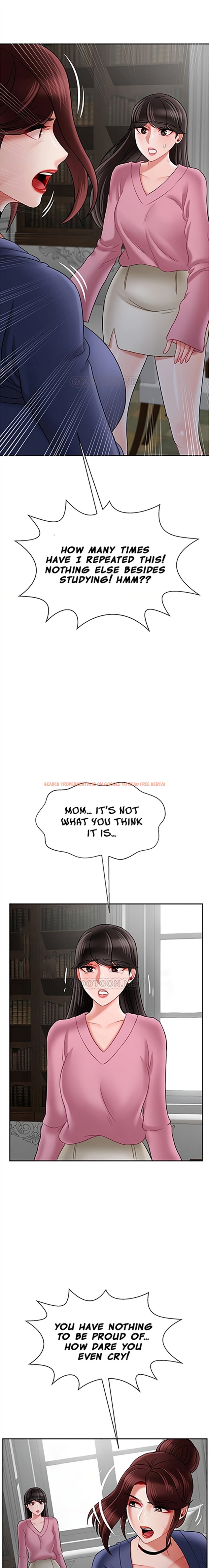 Read Hentai Image 11 051 in comic Physical Classroom - Chapter 37 - www.hentaitnt.net
