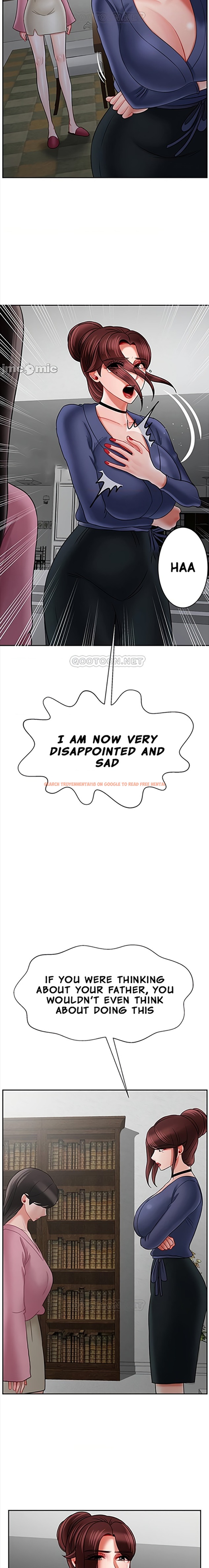 Read Hentai Image 12 051 in comic Physical Classroom - Chapter 37 - www.hentaitnt.net