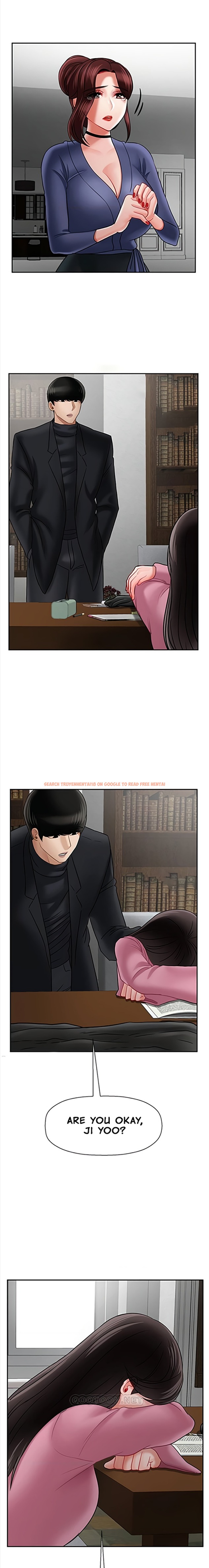 Read Hentai Image 18 051 in comic Physical Classroom - Chapter 37 - www.hentaitnt.net