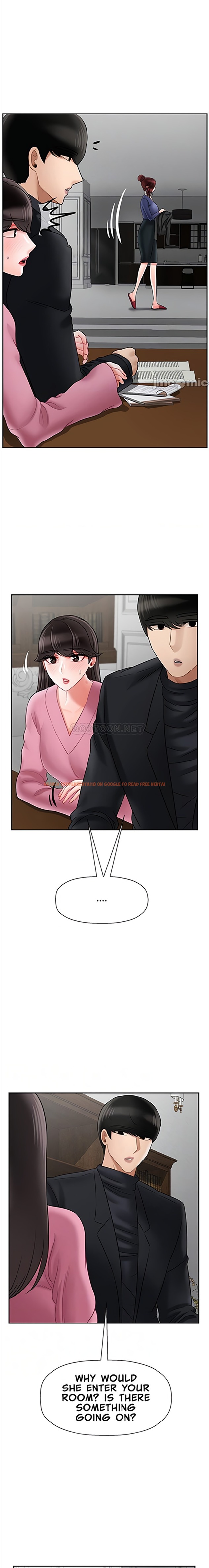 Read Hentai Image 2 051 in comic Physical Classroom - Chapter 37 - www.hentaitnt.net