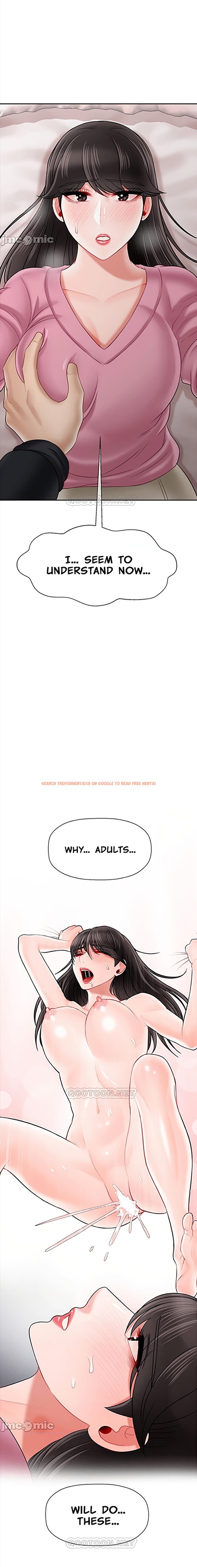 Read Hentai Image 24 051 in comic Physical Classroom - Chapter 37 - www.hentaitnt.net