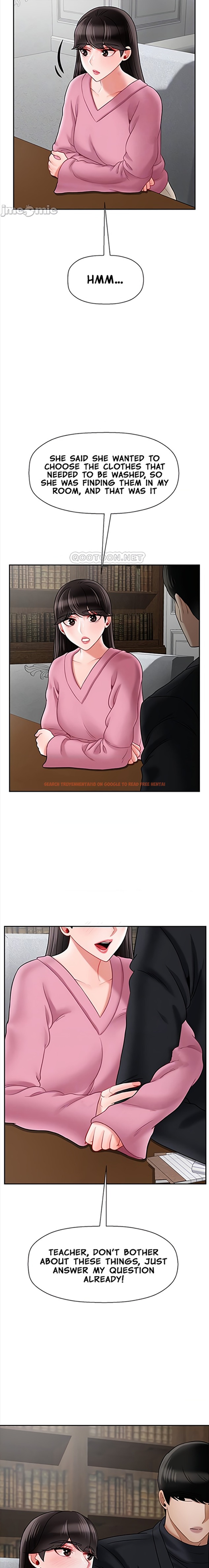 Read Hentai Image 3 051 in comic Physical Classroom - Chapter 37 - www.hentaitnt.net