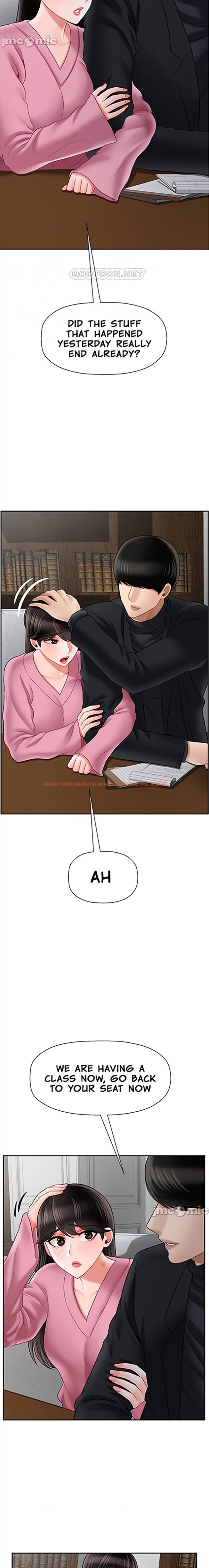 Read Hentai Image 4 051 in comic Physical Classroom - Chapter 37 - www.hentaitnt.net