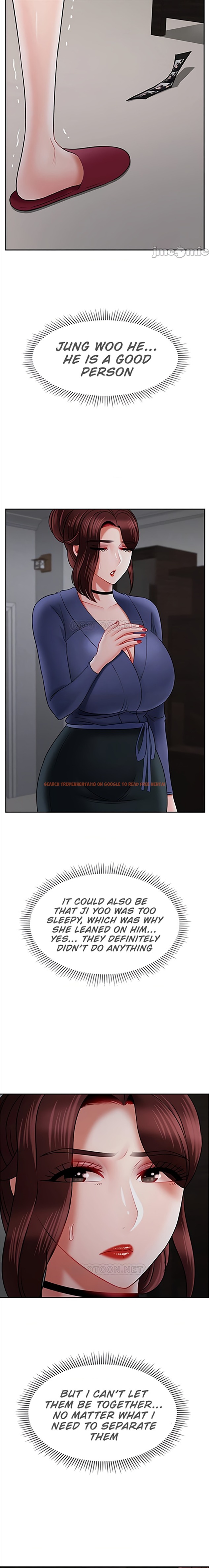 Read Hentai Image 6 051 in comic Physical Classroom - Chapter 37 - www.hentaitnt.net