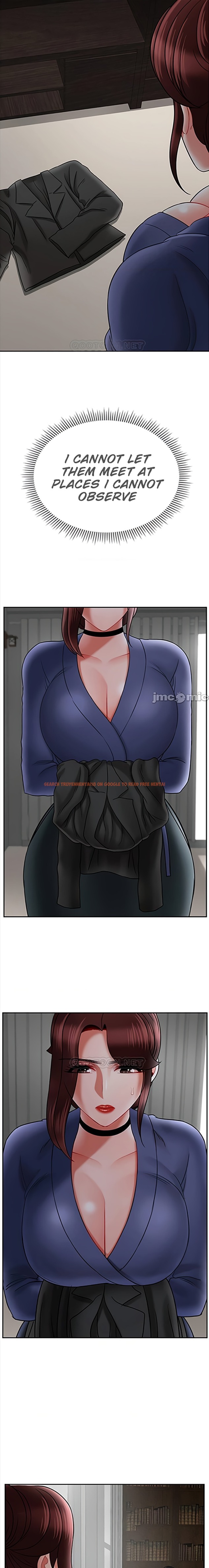 Read Hentai Image 7 051 in comic Physical Classroom - Chapter 37 - www.hentaitnt.net