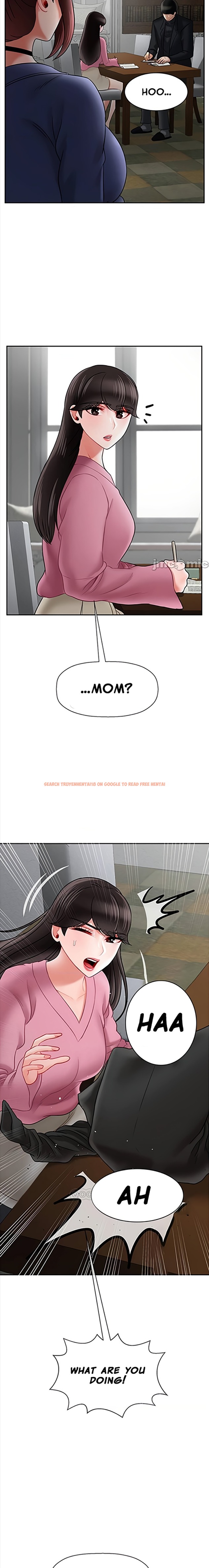 Read Hentai Image 8 051 in comic Physical Classroom - Chapter 37 - www.hentaitnt.net