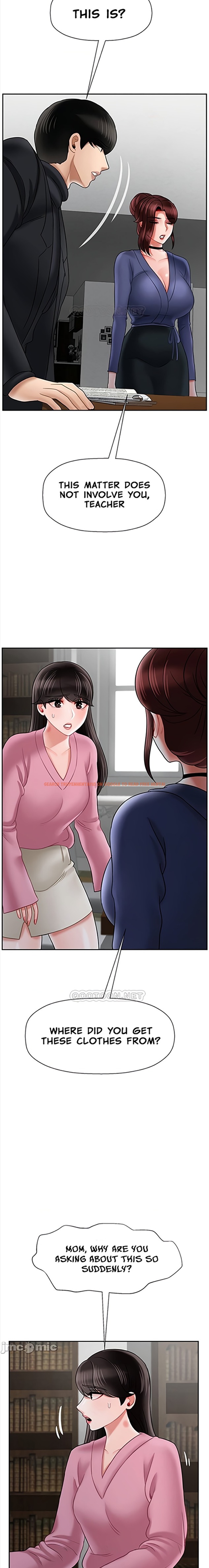 Read Hentai Image 9 051 in comic Physical Classroom - Chapter 37 - www.hentaitnt.net