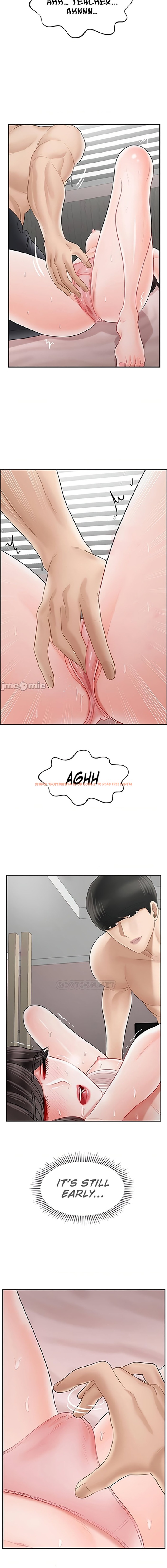 Read Hentai Image 14 141 in comic Physical Classroom - Chapter 38 - www.hentaitnt.net