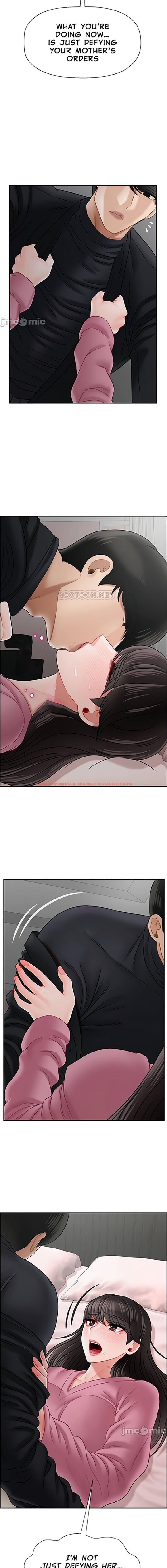 Read Hentai Image 3 141 in comic Physical Classroom - Chapter 38 - www.hentaitnt.net