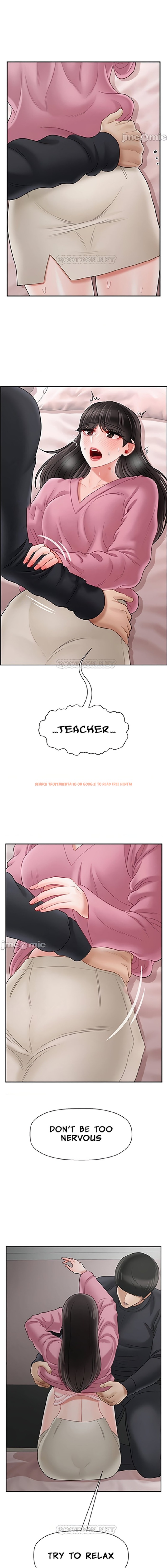 Read Hentai Image 6 141 in comic Physical Classroom - Chapter 38 - www.hentaitnt.net
