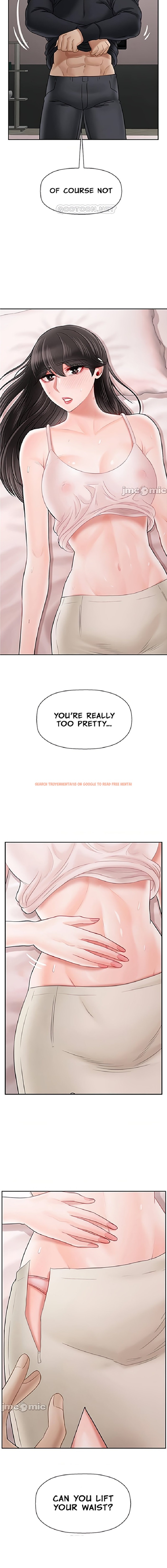 Read Hentai Image 8 141 in comic Physical Classroom - Chapter 38 - www.hentaitnt.net