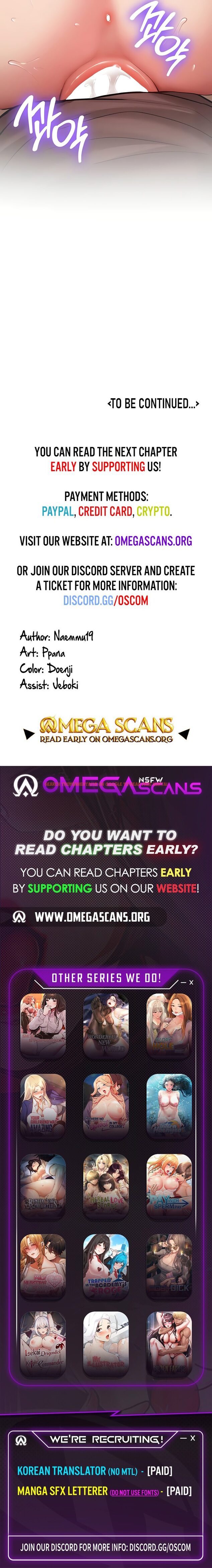 Read Hentai Image 10 075e6 in comic Pickup! - Chapter 14 - hentaitnt.net