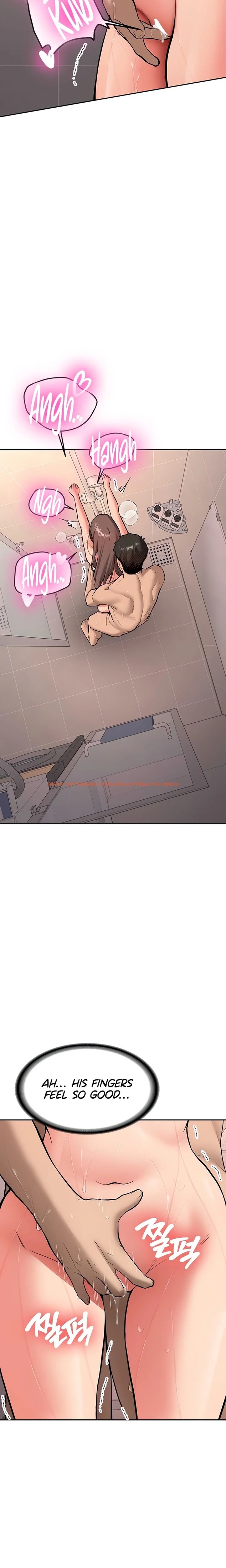 Read Hentai Image 20 28075 in comic Pickup! - Chapter 17 - hentaitnt.net